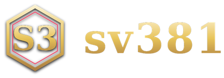 sv381 logo