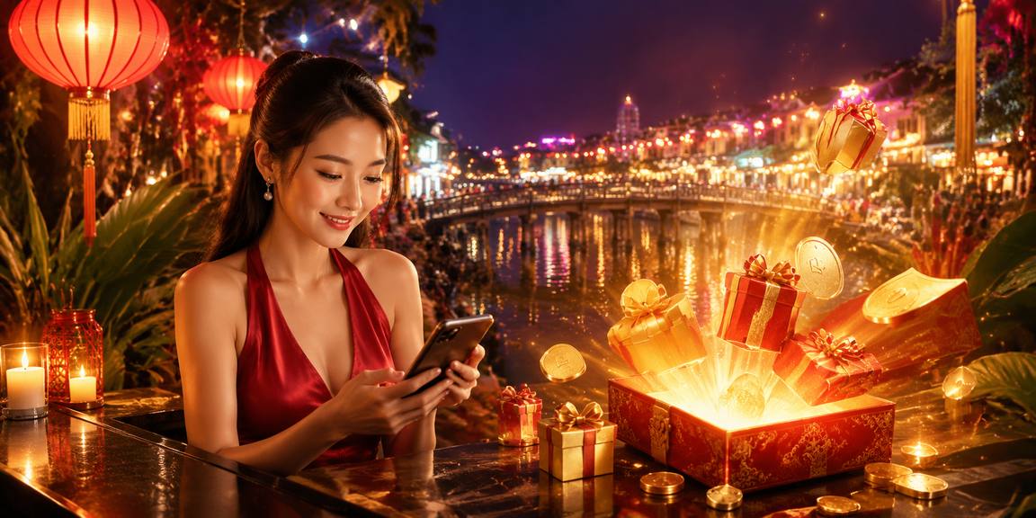 sv381 Kho Bắn Cá Vui Tại sv381 Có Gì?