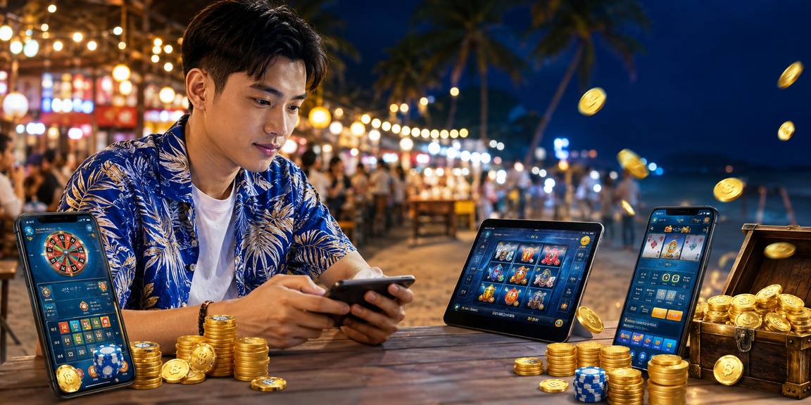 sv381 Những Gì Có Trong Kho Game Điện Thoại sv381